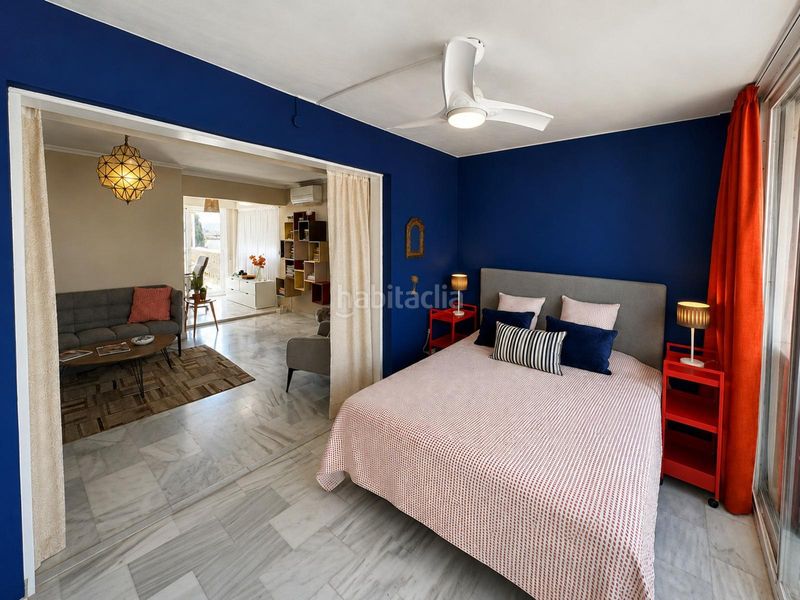 Foto e81319c0-b2b6-4005-9b22-7164237c5e61. Apartament amb calefacció aparcament piscina a Centro ciudad Fuengirola