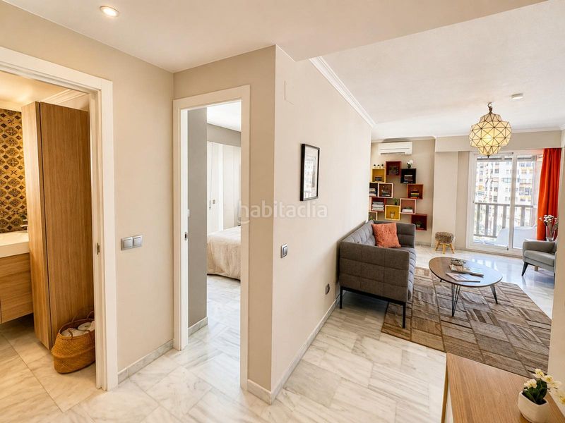 Foto e97ef92c-cc6f-42b3-b721-8afb39026720. Apartament amb calefacció aparcament piscina a Centro ciudad Fuengirola