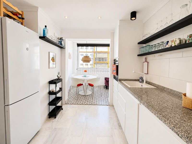 Foto ec2d9159-5343-4ce7-b715-fe5e68951f51. Apartament amb calefacció aparcament piscina a Centro ciudad Fuengirola