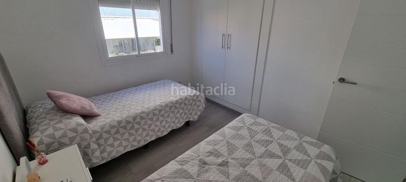 Foto 2330d4c0-8ca5-4dde-9319-3b04f9042fb9. Pis amb calefacció a Centro ciudad Fuengirola