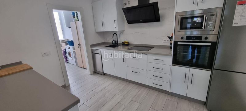 Foto e94506b6-6686-4953-bbb5-5473294a38ce. Pis amb calefacció a Centro ciudad Fuengirola