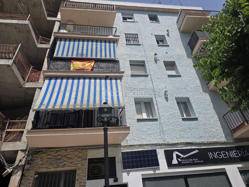 Foto 7fa58df5-0cdc-4ed5-8d93-09df72a95472. Pis a Centro ciudad Fuengirola