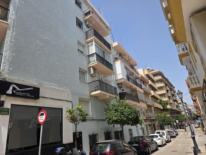 Foto c2130b67-8b7b-4563-870f-11266519962b. Pis a Centro ciudad Fuengirola