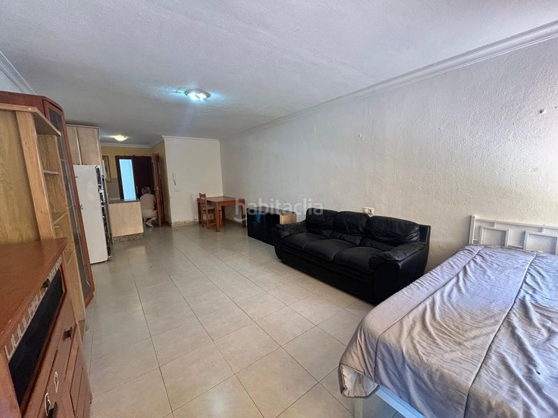 Foto 8efa0f3a-6419-49ff-9a1b-b6b503b03178. Estudi a Los Pacos Fuengirola