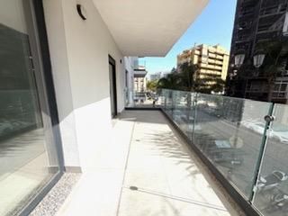 Appartement in Puerto Deportivo