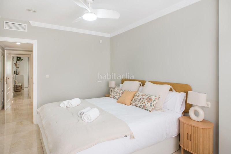 Foto 4368d927-04a2-4d67-a713-30791d6007ec. Pis amb calefacció aparcament piscina a bahía de Marbella Marbella
