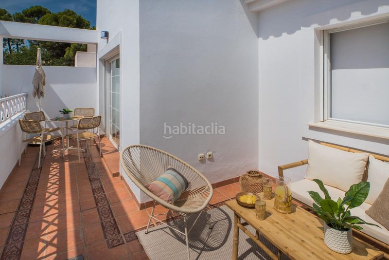 Foto 47e4a280-e887-4380-934f-c093b8e0b8bc. Pis amb calefacció aparcament piscina a bahía de Marbella Marbella
