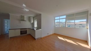 Etagenwohnung in Barrio de Ciudad Jardín