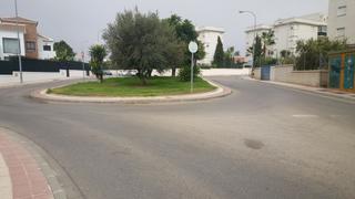 Terreny residencial  N/a. Parcela de 250 mts . posibilidad de construir 175 mts de viviend