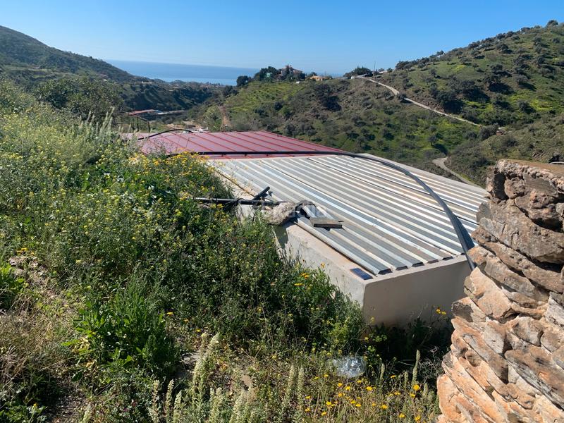 Foto 19bcaff8-a70c-448a-a1e1-5830fe2627e8. Finca rústica a Diseminados Rincón de la Victoria