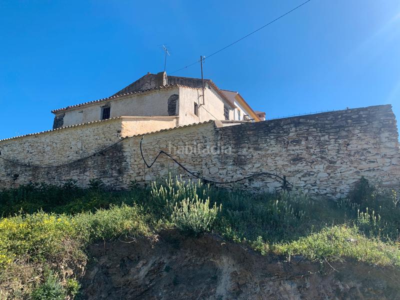 Foto 3ee485f3-0692-4cc0-ac22-4755bad2e782. Finca rústica a Diseminados Rincón de la Victoria