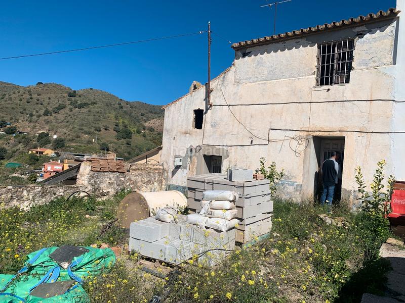 Foto 3f1d5764-6e49-4144-8743-e20fa311be0d. Finca rústica a Diseminados Rincón de la Victoria