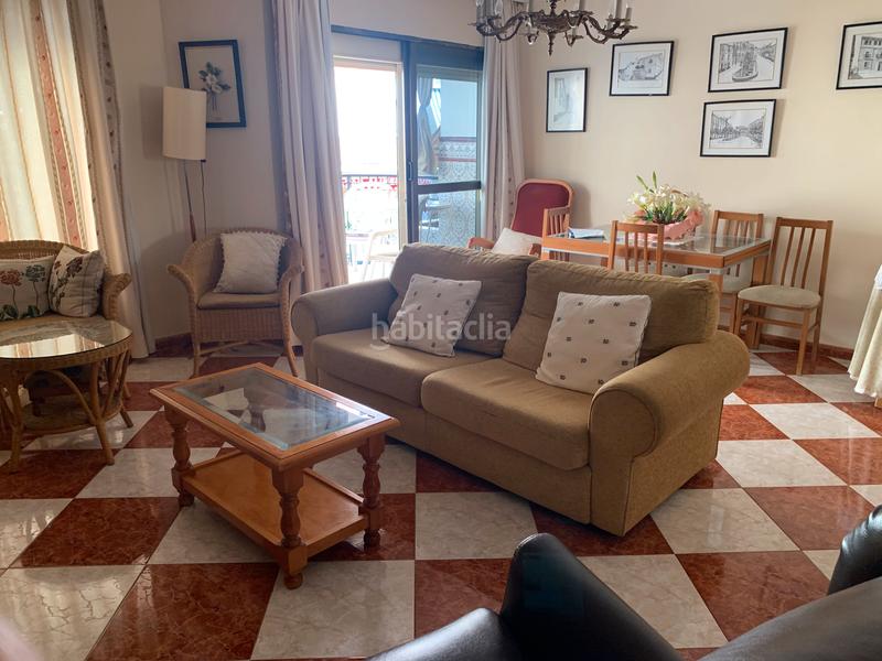 Foto 222fb742-7aaa-4de7-92db-9a577914e91b. Appartamento in Centro Torre del Mar