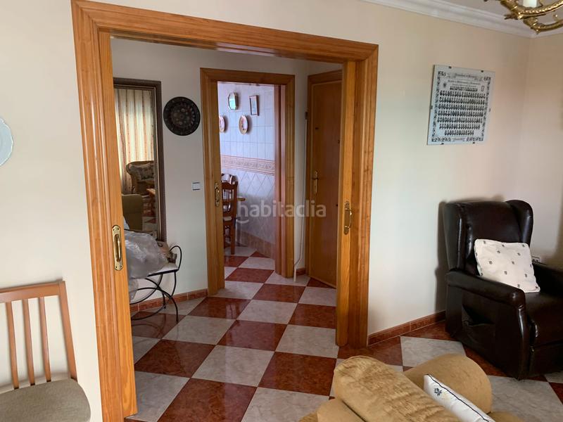 Foto 2783aed5-6d27-4264-839c-47a331b22b8e. Appartamento in Centro Torre del Mar