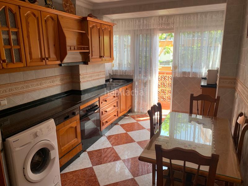 Foto 3c39a548-6140-4d4a-b53d-4971bb0080f2. Appartamento in Centro Torre del Mar