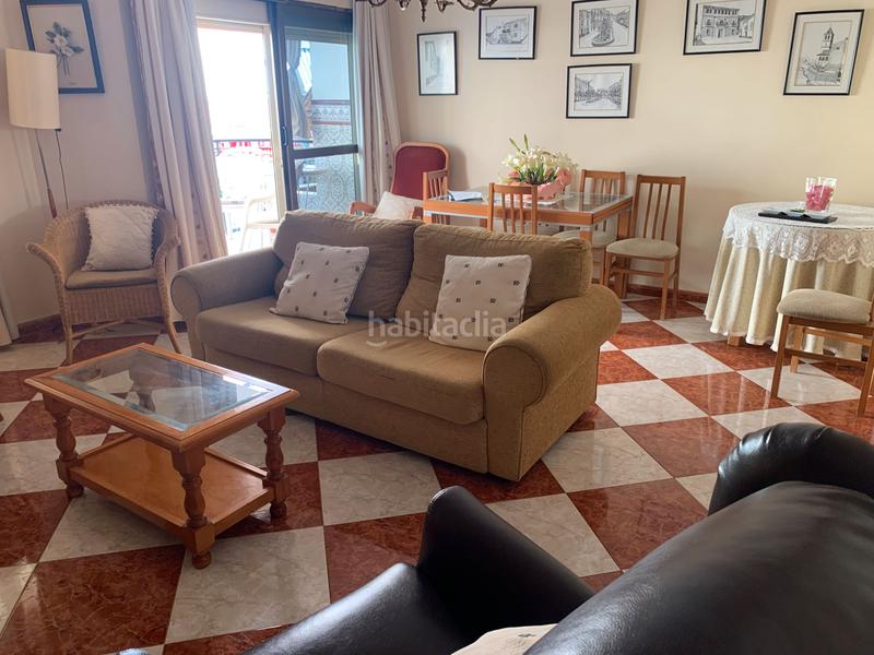 Foto 44a13ef5-1182-4c40-8e9a-eac98a01232a. Appartamento in Centro Torre del Mar