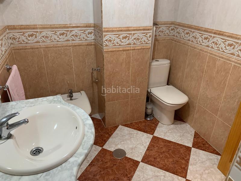 Foto cccb2c17-97f7-48a0-b0b9-ec1a7e8ae250. Appartamento in Centro Torre del Mar