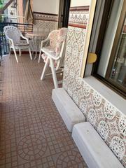 Flat  Calle doctor ros alfrez. Piso de tres dormitorios muy cntrico . a 350 mts de la iglesia