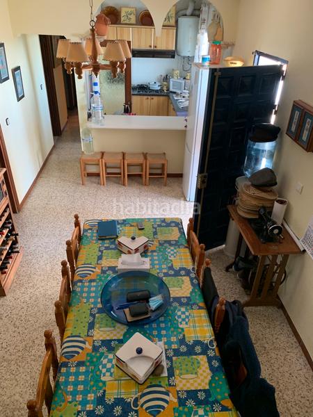 Foto 22445593-f22e-4b16-b83e-6c31906de49a. Bauernhof mit kamin parking pool in Norte - Barrio del Pilar - El Reñidero Vélez - Málaga