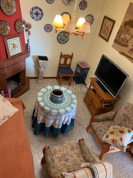 Foto cef48972-764c-45e5-a3ac-514bd72a1951. Bauernhof mit kamin parking pool in Norte - Barrio del Pilar - El Reñidero Vélez - Málaga