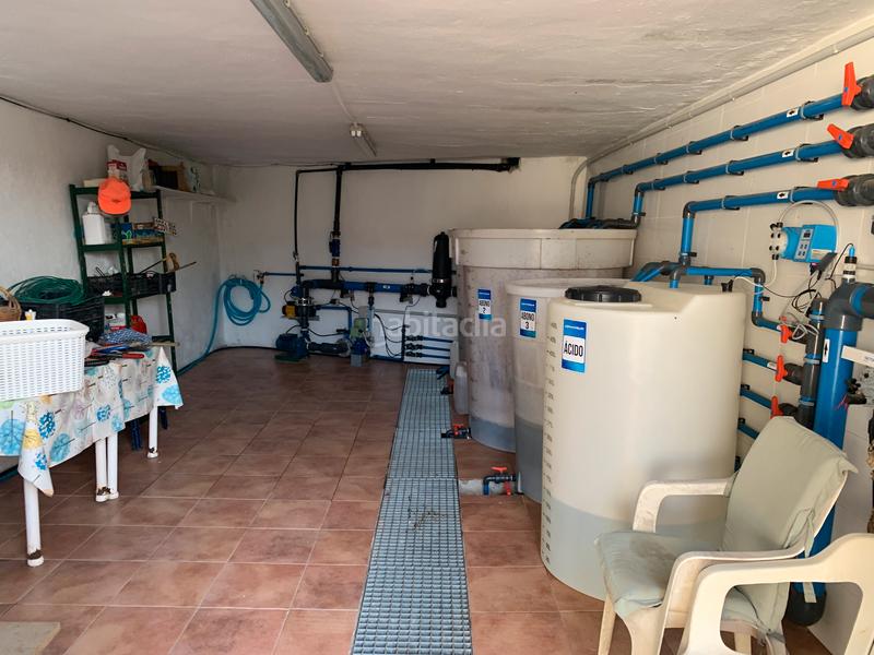 Foto f426c1c6-dd26-470a-b596-6f64f5a7bd2a. Bauernhof mit kamin parking pool in Norte - Barrio del Pilar - El Reñidero Vélez - Málaga