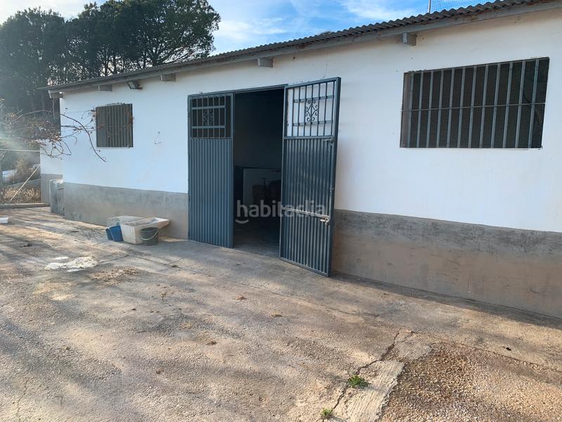 Foto f93af2b0-8128-46c2-98a1-f311ca5058dc. Bauernhof mit kamin parking pool in Norte - Barrio del Pilar - El Reñidero Vélez - Málaga