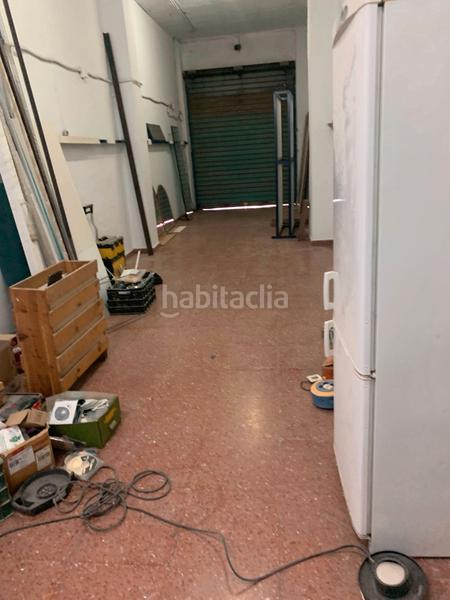 Foto 702af037-e1ec-4ad3-9b06-a121db3a4f33. Local comercial a calle aceituneros 2 a Camino Viejo de Málaga Vélez - Málaga