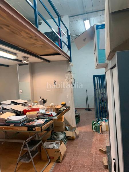 Foto 761c5dd0-7767-4579-8d91-c582ccc16c4d. Local comercial a calle aceituneros 2 a Camino Viejo de Málaga Vélez - Málaga