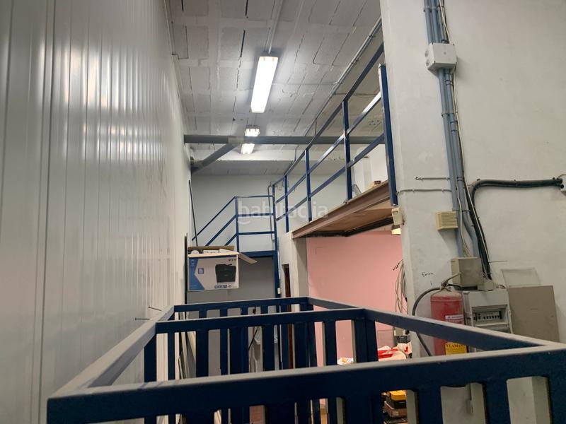 Foto 7b5577b7-badd-44eb-be7b-cedfb2f9afeb. Local comercial a calle aceituneros 2 a Camino Viejo de Málaga Vélez - Málaga