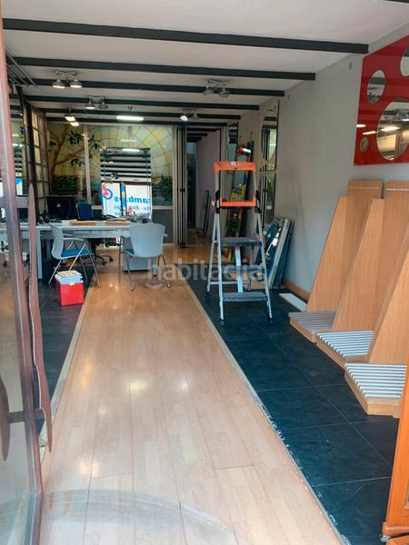 Foto ee64d057-38b3-4ede-ab7d-17a3e64bfd13. Local comercial a calle aceituneros 2 a Camino Viejo de Málaga Vélez - Málaga