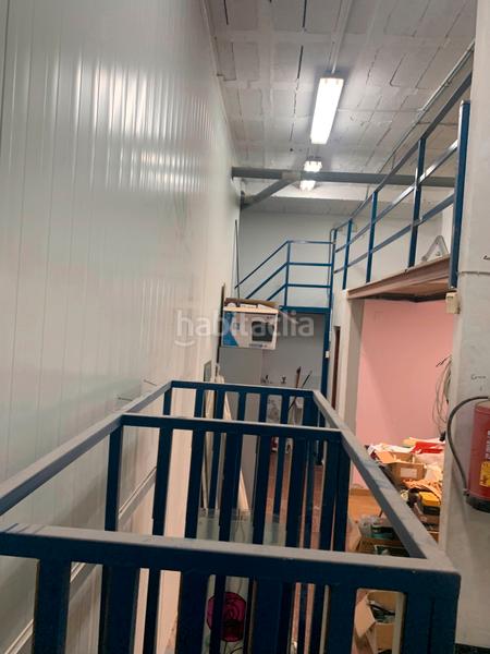 Foto ef528303-05f1-4d74-b118-7b2aba7a7028. Local comercial a calle aceituneros 2 a Camino Viejo de Málaga Vélez - Málaga