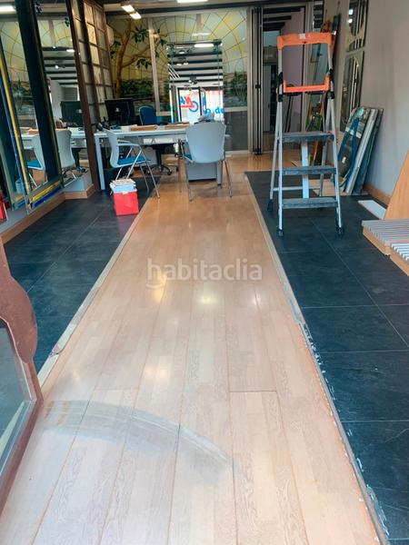 Foto fd04fe03-63fa-4cb1-b406-f36195ba255c. Local comercial a calle aceituneros 2 a Camino Viejo de Málaga Vélez - Málaga