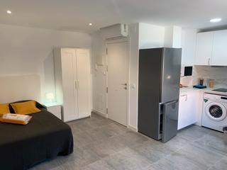 Lloguer Loft  Calle poniente. Apartamento loft a 200 mts de la playa