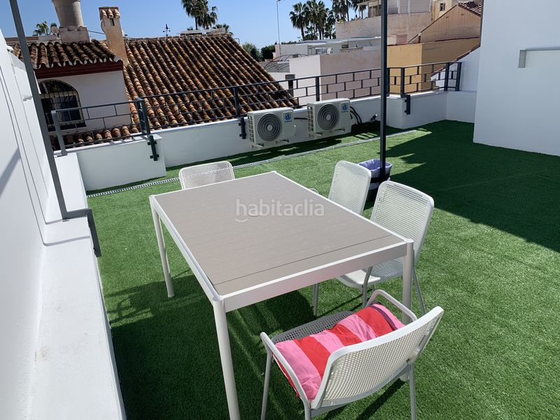 Foto bae1bf53-5938-4185-9a1c-1cb7abc23001. Lloguer loft a Poniente-Faro Torre del Mar