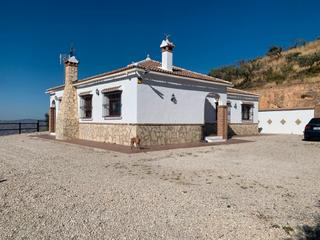 Lloguer Masia  Calle venta baja. Chalet campo alquiler seminuevo alcaucín