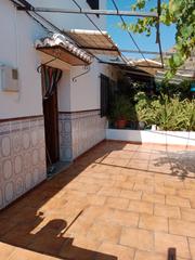 Masia a Calle venta baja 19. Cortijo zona puente don manuel -venta baja
