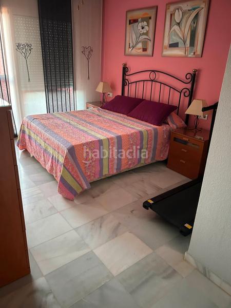 Foto 2776767b-a486-469a-8d64-16a1f98e6a11. Chalet  adosado a 400 metros de la playa de caleta de vélez en Caleta de Velez