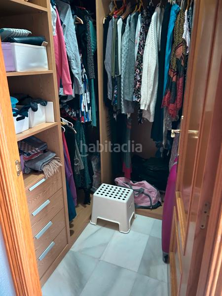 Foto 293f4287-9314-4e2b-9619-504a7db68e2d. Chalet  adosado a 400 metros de la playa de caleta de vélez en Caleta de Velez