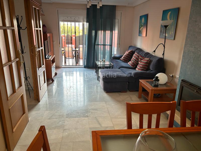 Foto 5de41b33-da13-48c9-9a8b-ac2b0ba42f7a. Chalet  adosado a 400 metros de la playa de caleta de vélez en Caleta de Velez