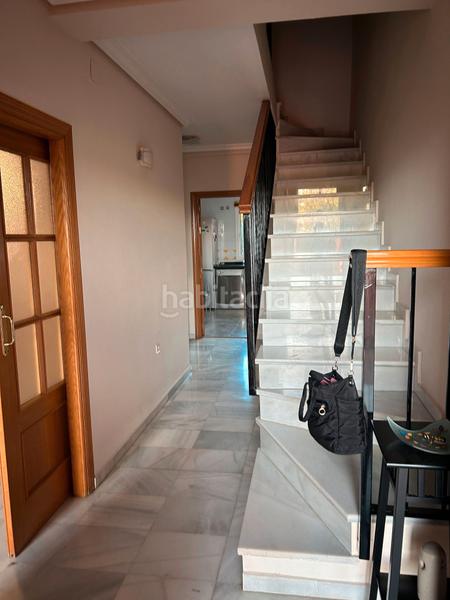 Foto 838ff114-e761-4354-a2d7-0455f3cd0310. Chalet  adosado a 400 metros de la playa de caleta de vélez en Caleta de Velez