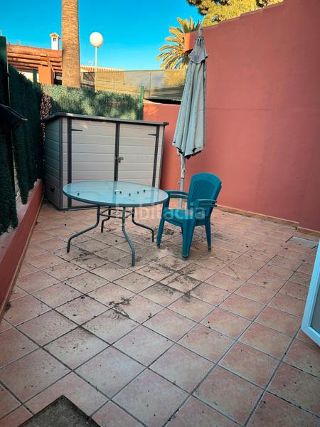 Foto bffd3aa5-f140-4eee-8318-6386e72bf168. Chalet  adosado a 400 metros de la playa de caleta de vélez en Caleta de Velez