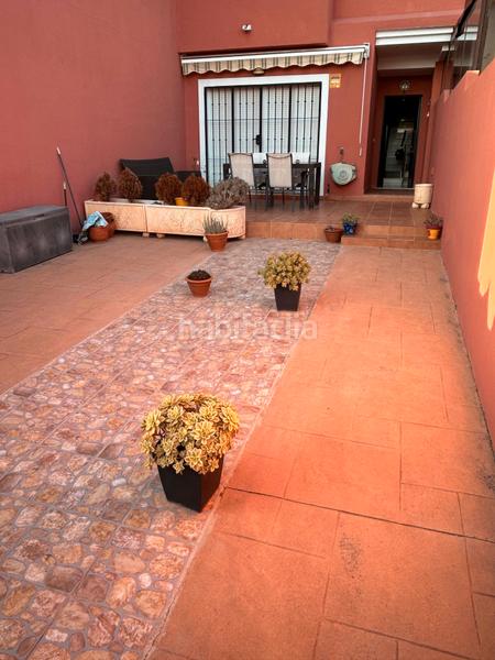 Foto edad3aa7-4e98-4176-9c5b-2652d0f989d4. Chalet  adosado a 400 metros de la playa de caleta de vélez en Caleta de Velez