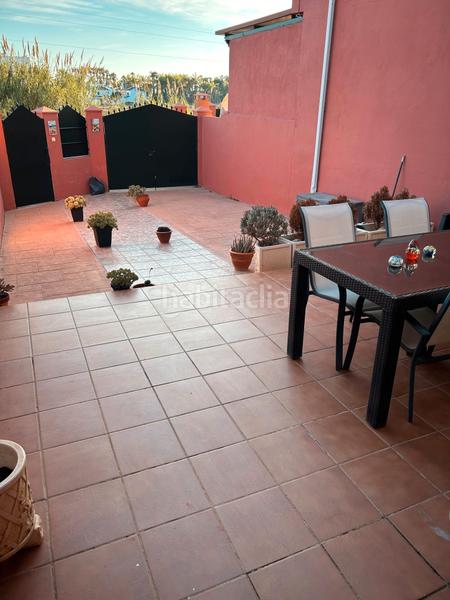 Foto f76c94e6-9eb1-4d21-8974-1d7d04052211. Chalet  adosado a 400 metros de la playa de caleta de vélez en Caleta de Velez