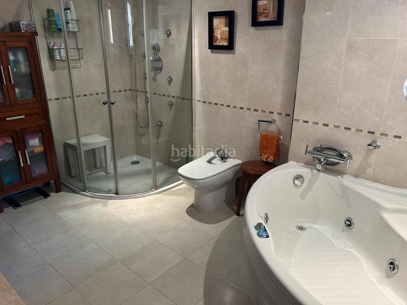 Foto 4340cf55-d75a-4bdc-a2eb-29123145fd94. Appartement avec chauffage dans Camino Viejo de Málaga Vélez - Málaga