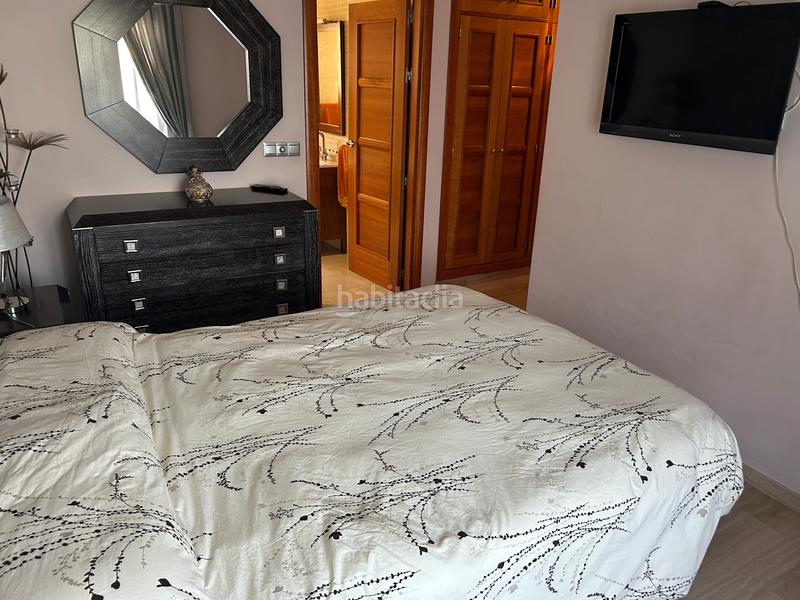 Foto 46847bcc-fc00-424e-9c87-5564986d9793. Appartement avec chauffage dans Camino Viejo de Málaga Vélez - Málaga