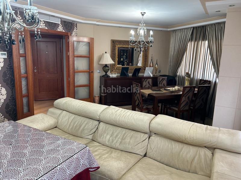 Foto 5401beec-b172-4568-b2e3-515171546ffb. Appartement avec chauffage dans Camino Viejo de Málaga Vélez - Málaga