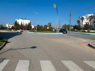 Pis  Avenida de las naciones. Piso zona expansión vélez málaga . seminuevo .
