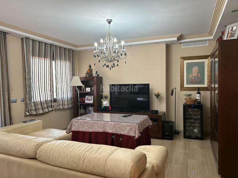 Foto b4c45e91-aa73-48fa-ad09-43384a30914f. Appartement avec chauffage dans Camino Viejo de Málaga Vélez - Málaga