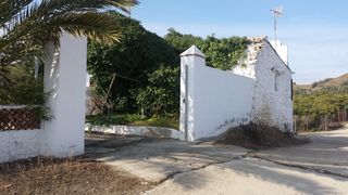 Lloguer Masia  Calle cerro jaula. Alquiler casa campo zona benamocarra