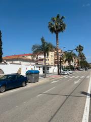 Flat  Avenida vivar tllez. Piso excelente zona . todo exterior esquina . 4 dormitorios.